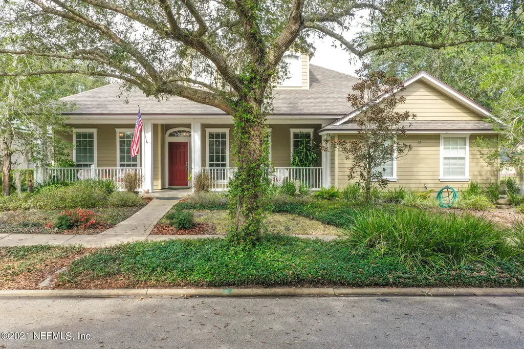 635 Hannah Park Lane St. Augustine FL 32095
