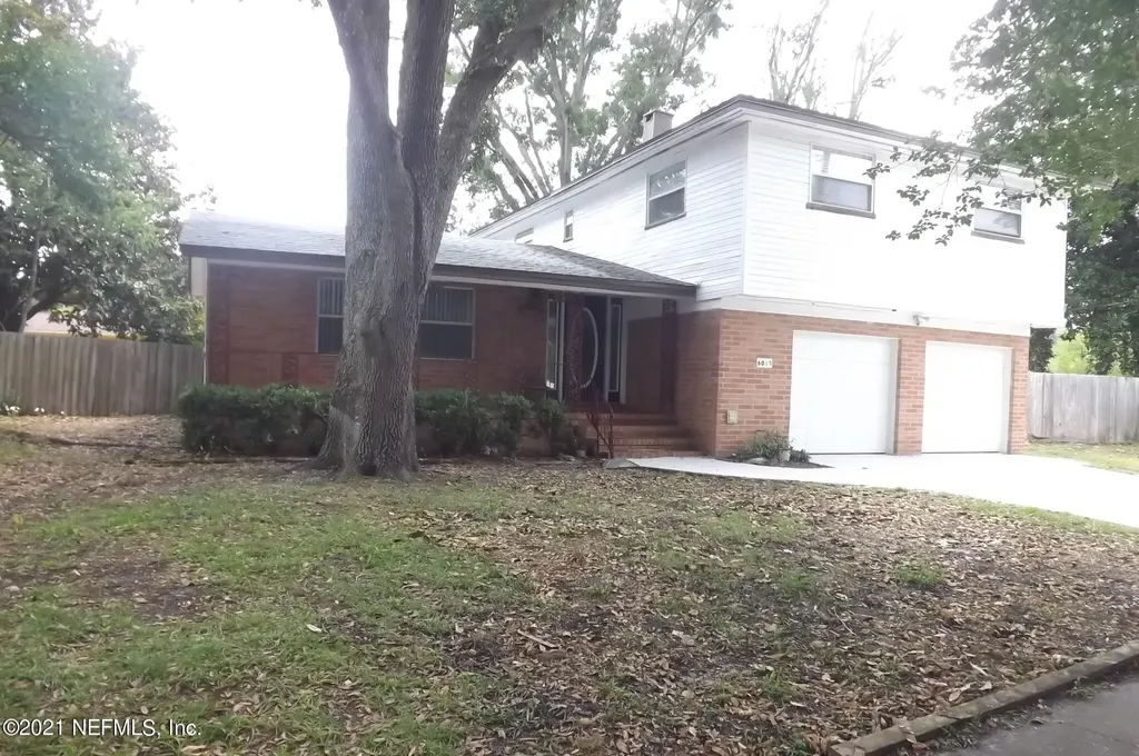 6015 Caprice Drive Jacksonville FL 32244