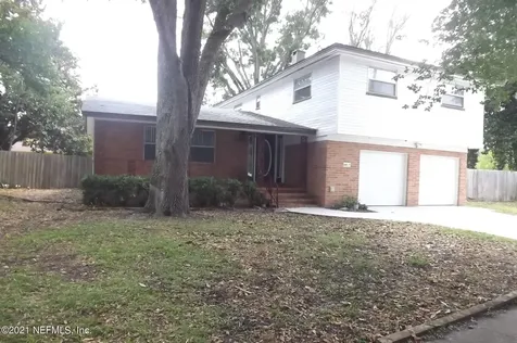 6015 Caprice Drive Jacksonville FL 32244