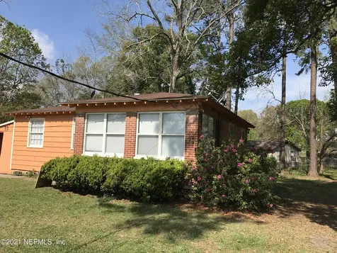 3503 Rosselle Street Jacksonville FL 32205