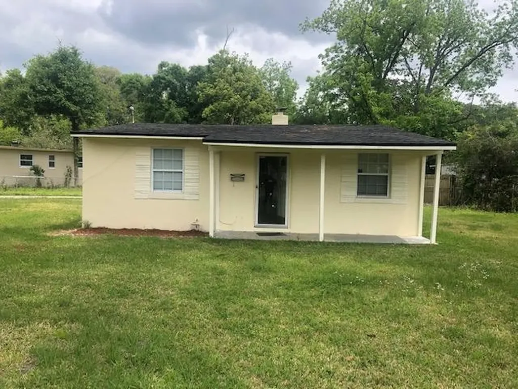 1029 Mackinaw Street Jacksonville FL 32254
