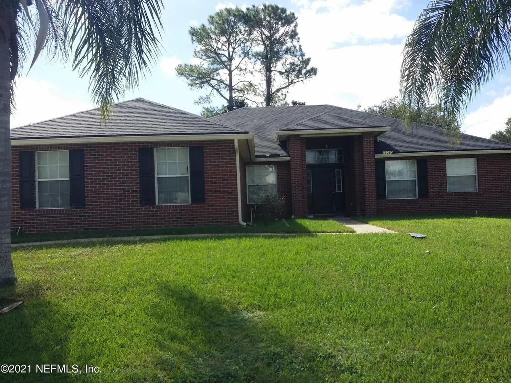 12060 Colby Creek Drive Jacksonville FL 32258