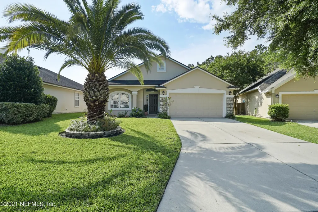 3529 Live Oak Hollow Drive Orange Park FL 32065