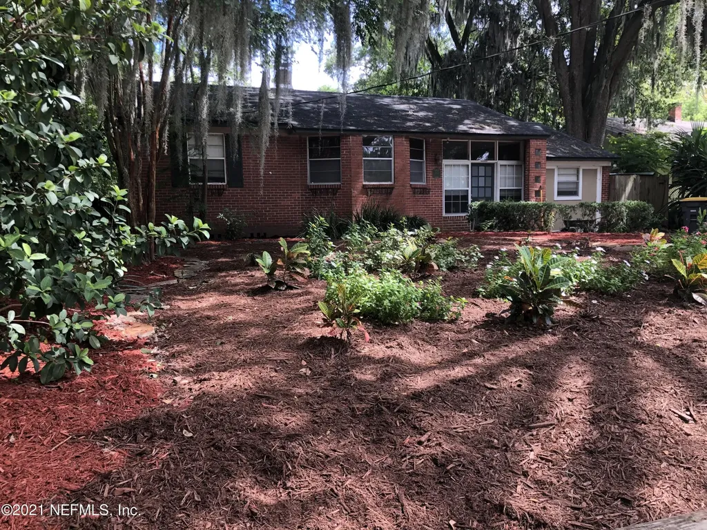 2029 Lordun Terrace Jacksonville FL 32207