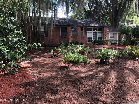 2029 Lordun Terrace Jacksonville FL 32207