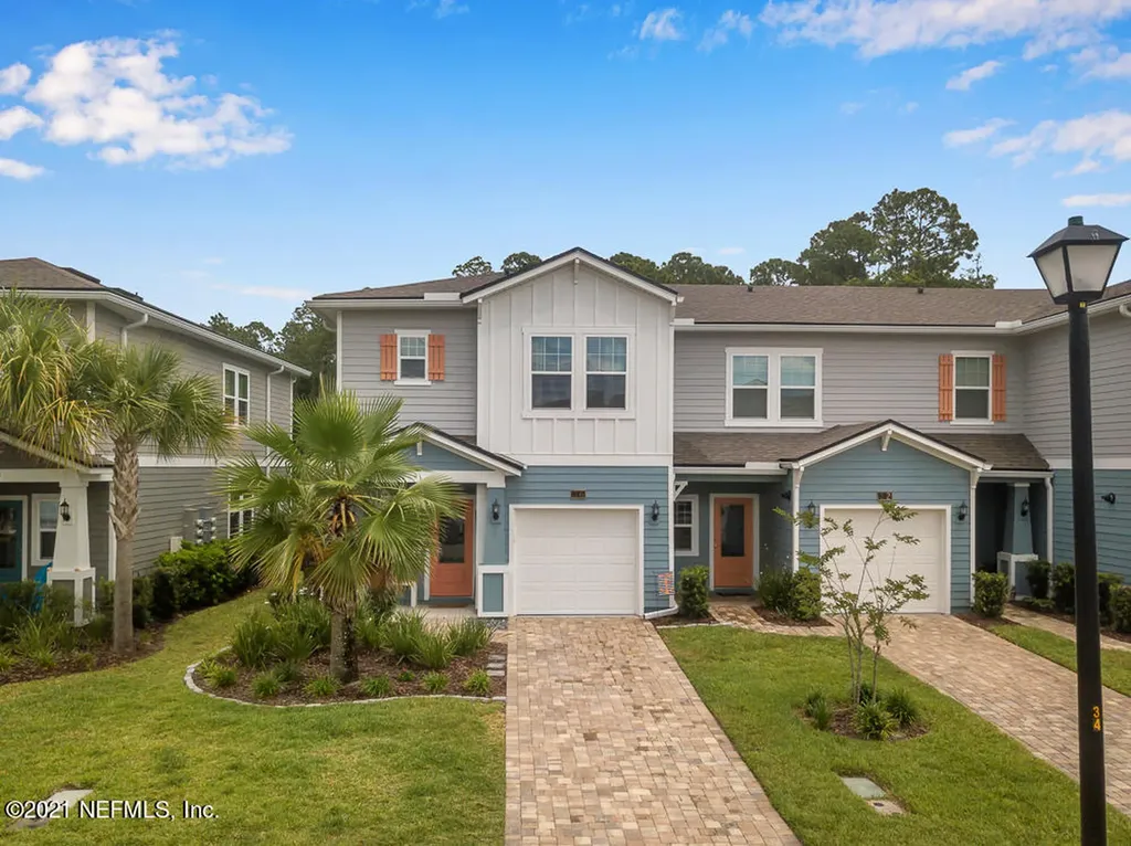 36 Pindo Palm Drive Ponte Vedra FL 32081