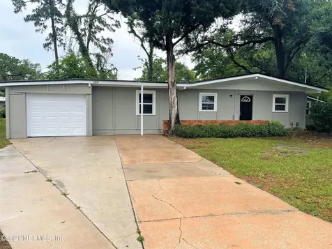 5819 Trebla Drive Jacksonville FL 32277