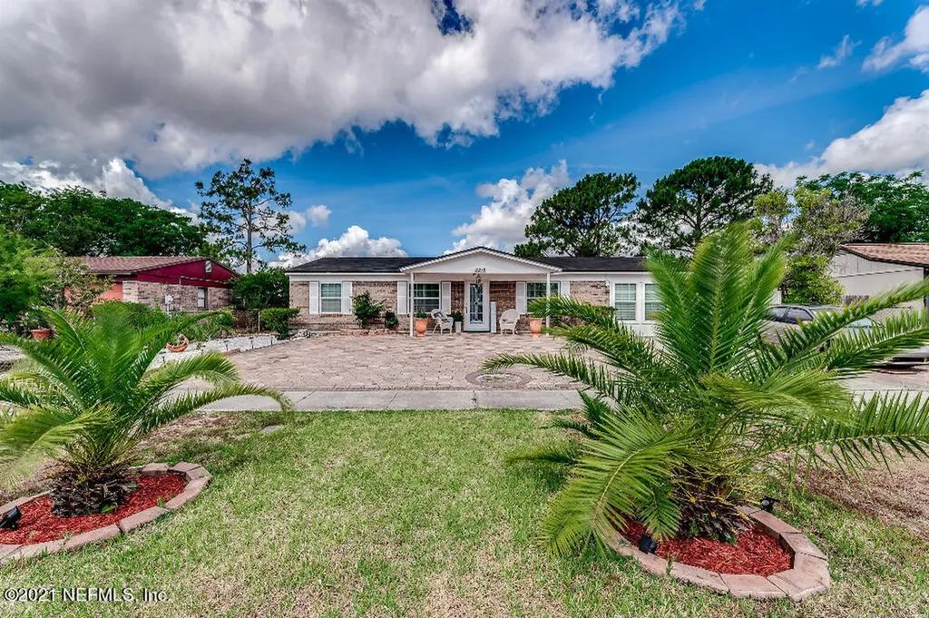2212 Mindanao Drive Jacksonville FL 32246