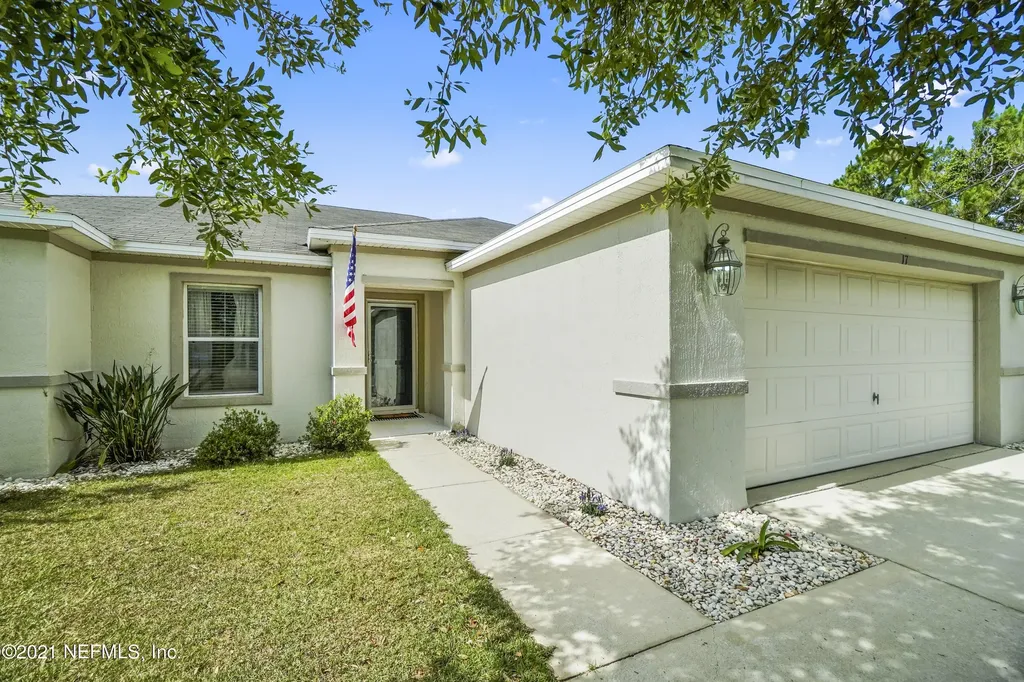 17 Ulster Court Palm Coast FL 32164