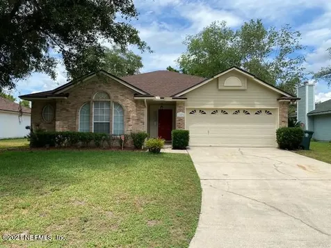11971 Swooping Willow Road Jacksonville FL 32223