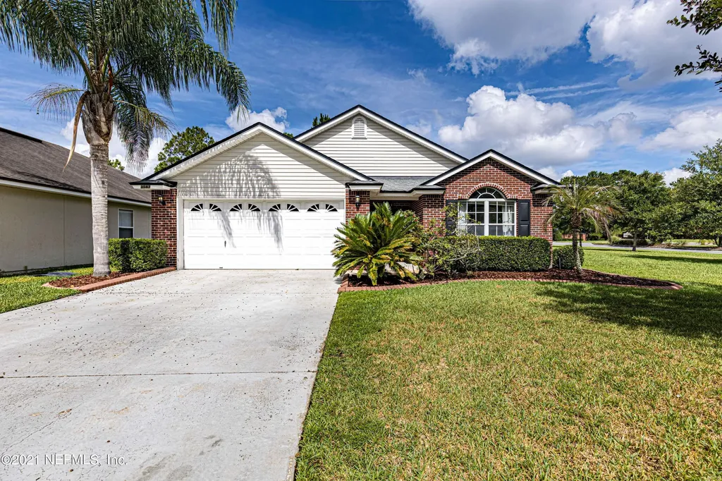 3587 Waterford Oaks Drive Orange Park FL 32065