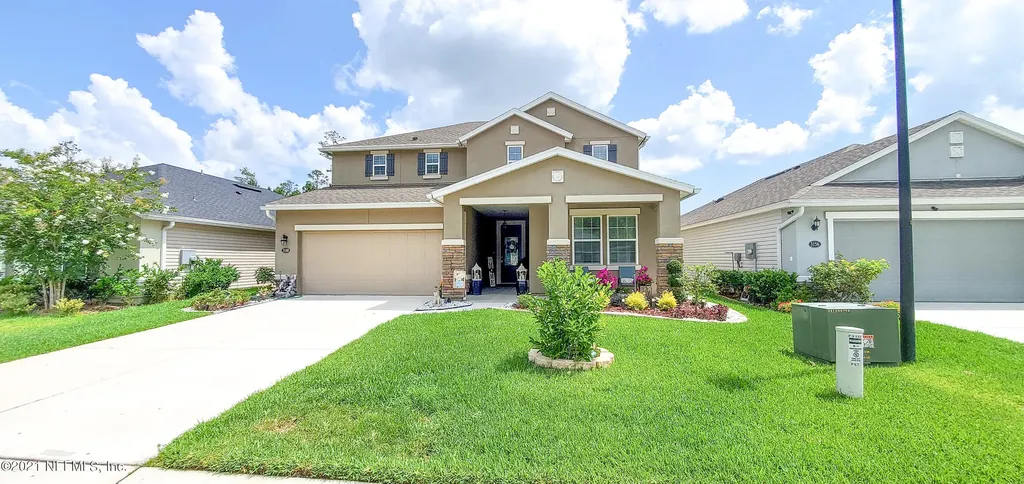 3160 Angora Bay Drive Middleburg FL 32068