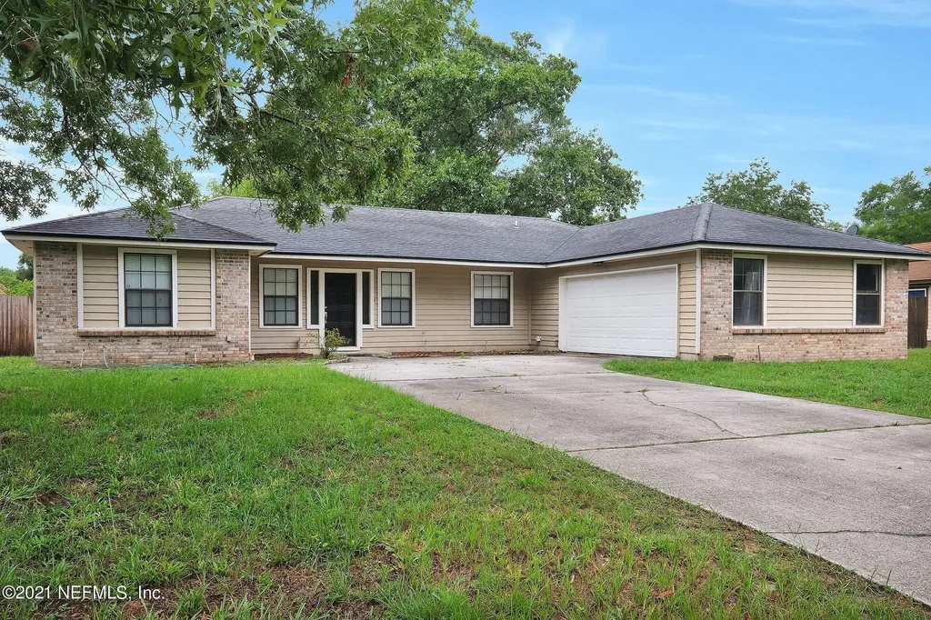 2440 Camphorwood Court Orange Park FL 32065