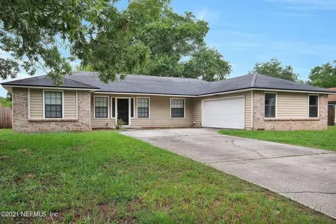 2440 Camphorwood Court Orange Park FL 32065