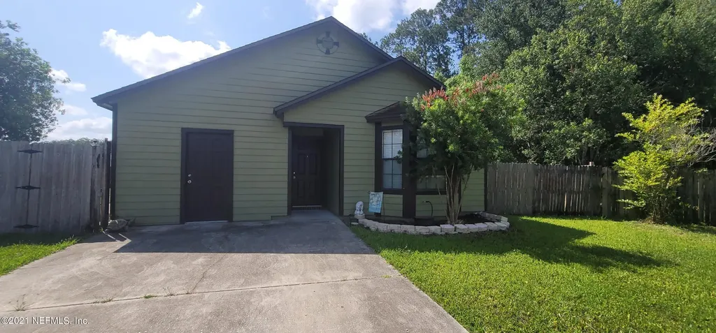 1782 Sheraton Lakes Circle Middleburg FL 32068