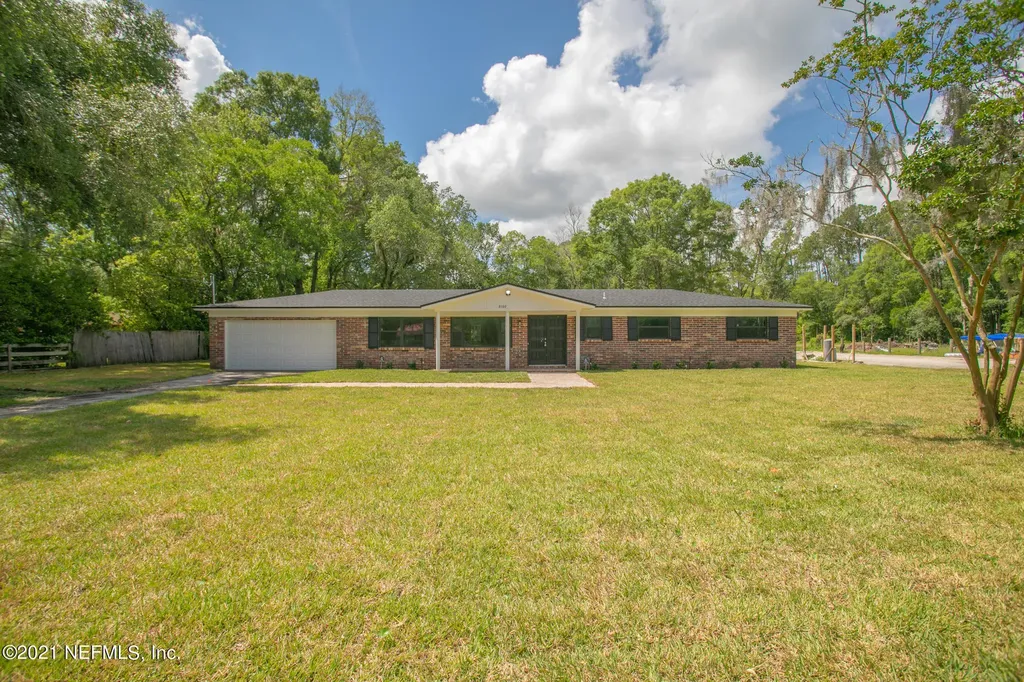 8100 Garden Street Jacksonville FL 32219