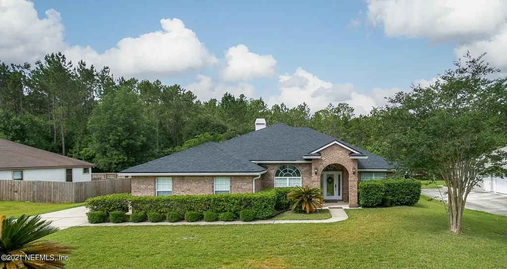 738 Wellhouse Drive Jacksonville FL 32220
