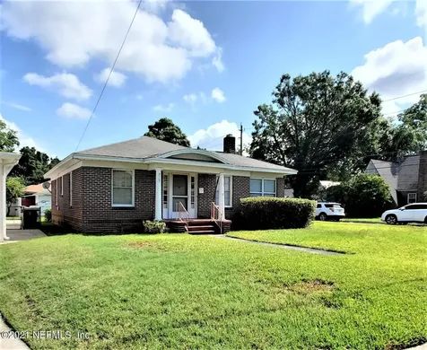 4703 Lawnview Street Jacksonville FL 32205
