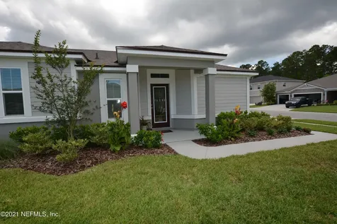 15161 Rain Lily Street Jacksonville FL 32258