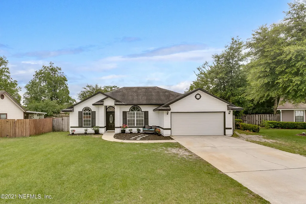 3195 Michaels Court Green Cove Springs FL 32043