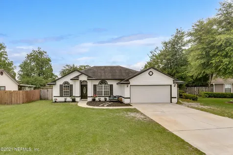 3195 Michaels Court Green Cove Springs FL 32043