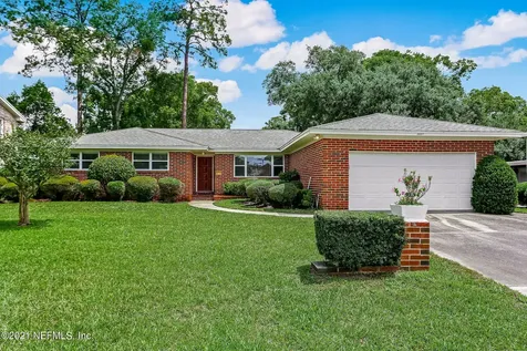 3627 Via De La Reina Jacksonville FL 32217