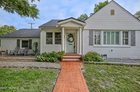 1711 Geraldine Drive Jacksonville FL 32205