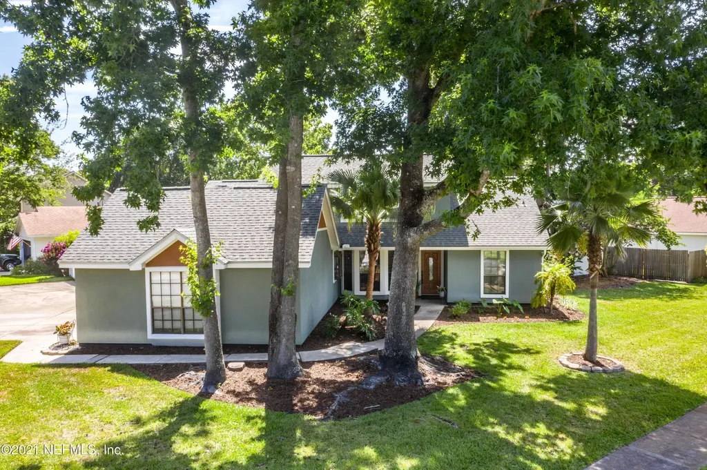 2224 Indian Springs Drive Jacksonville FL 32246