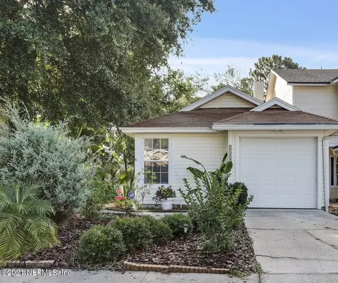 3577 Rain Forest Drive W Jacksonville FL 32277