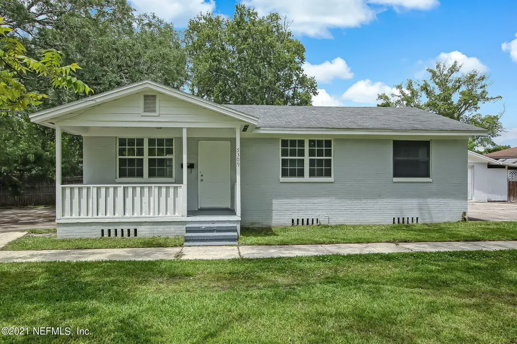 5309 Hollycrest Drive Jacksonville FL 32205
