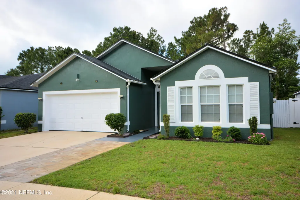 12622 Ash Harbor Drive Jacksonville FL 32224