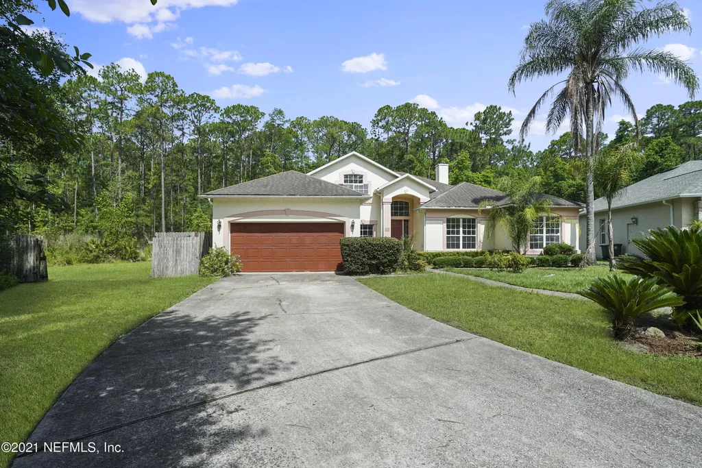 4918 Sumner Creek Drive Jacksonville FL 32258