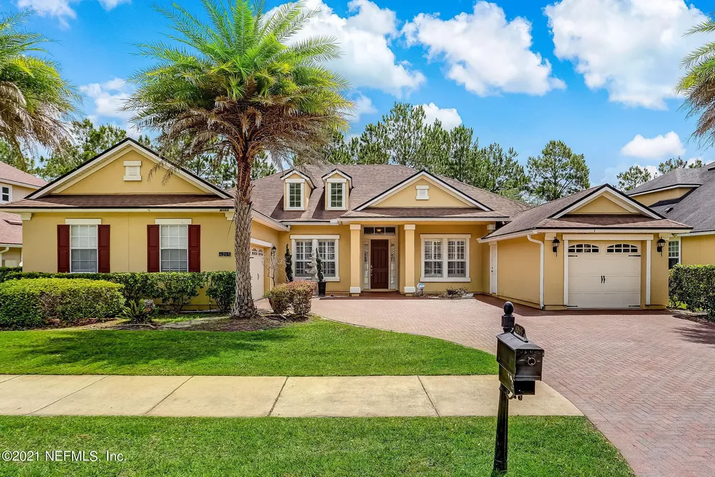 4265 Eagle Landing Parkway Orange Park FL 32065
