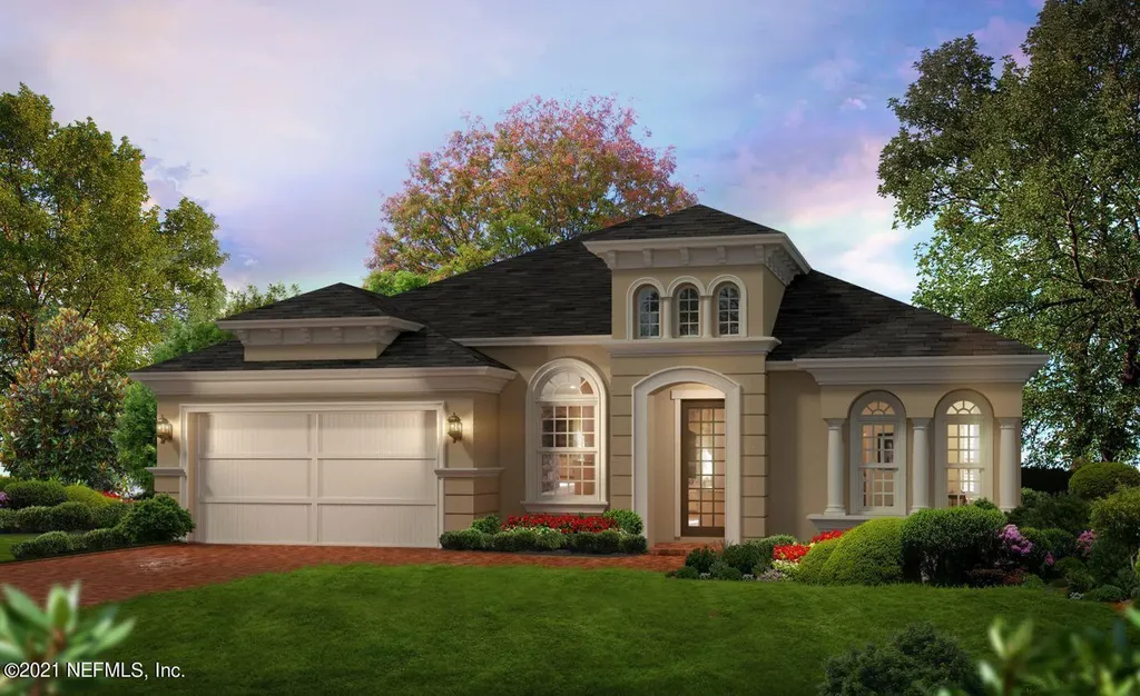 2592 Cassia Lane Jacksonville FL 32246