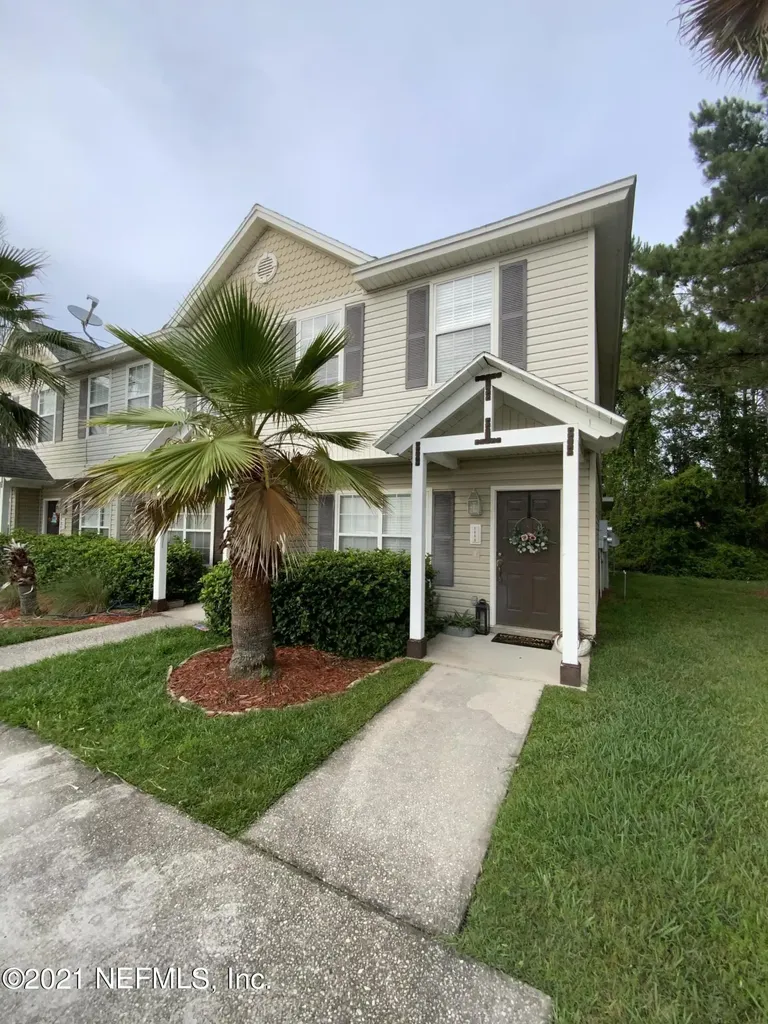 1869 Lago Del Sur Drive Middleburg FL 32068