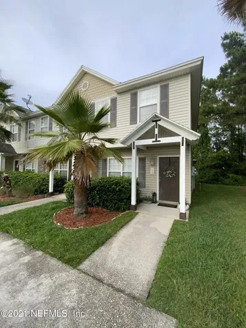 1869 Lago Del Sur Drive Middleburg FL 32068