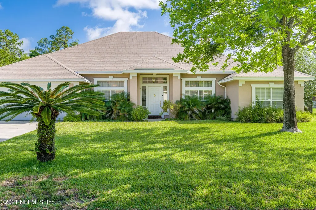 7956 Seahaven Court Jacksonville FL 32244