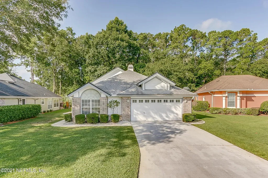 3761 Constancia Drive Green Cove Springs FL 32043