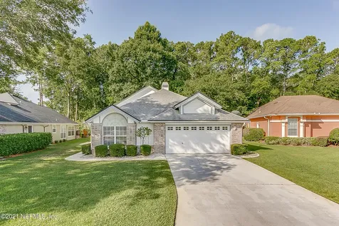3761 Constancia Drive Green Cove Springs FL 32043