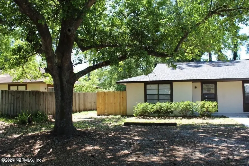 2924 Shelby Drive Orange Park FL 32073