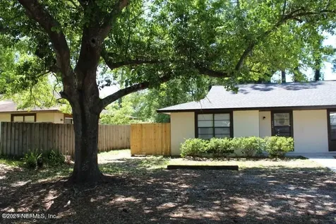 2924 Shelby Drive Orange Park FL 32073