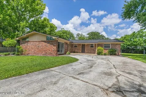 6249 Bizier Road Jacksonville FL 32244