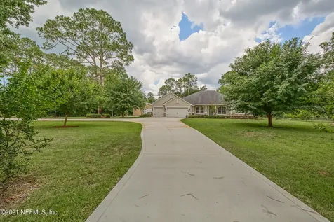 2011 Deerwood Acres Drive St. Augustine FL 32084