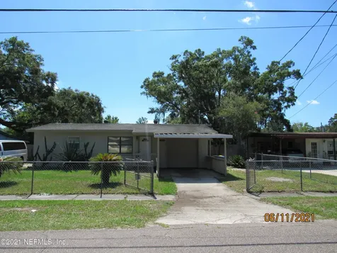 13439 Gillespie Avenue Jacksonville FL 32218