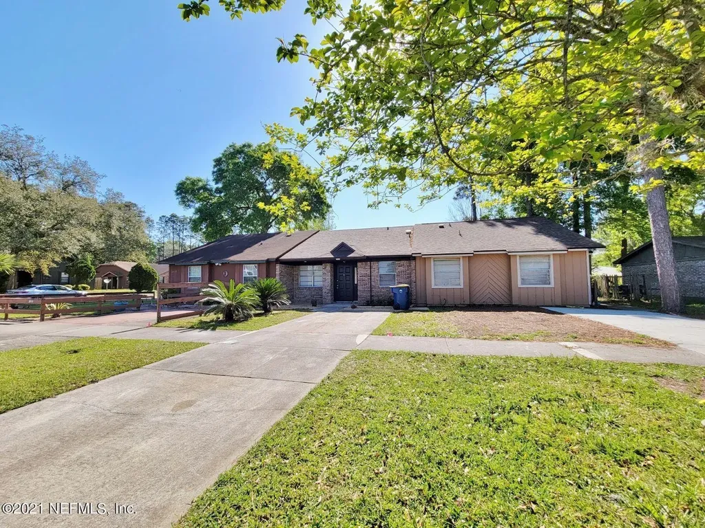 11431 Harts Road Jacksonville FL 32218
