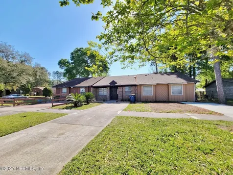 11431 Harts Road Jacksonville FL 32218
