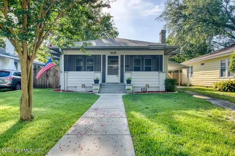 1035 Antisdale Street Jacksonville FL 32205