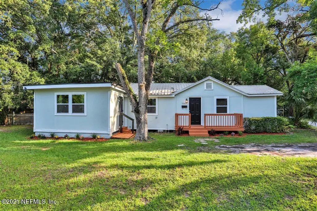 3605 Drexel Street Jacksonville FL 32207