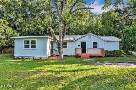 3605 Drexel Street Jacksonville FL 32207