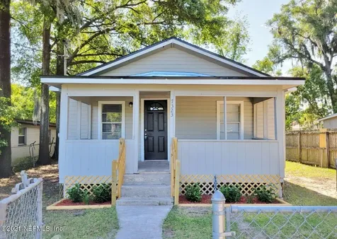 7323 Northland Street Jacksonville FL 32208
